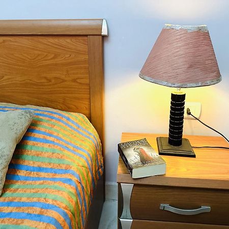 Safari Home With Wi Fi Hurghada Center Extérieur photo