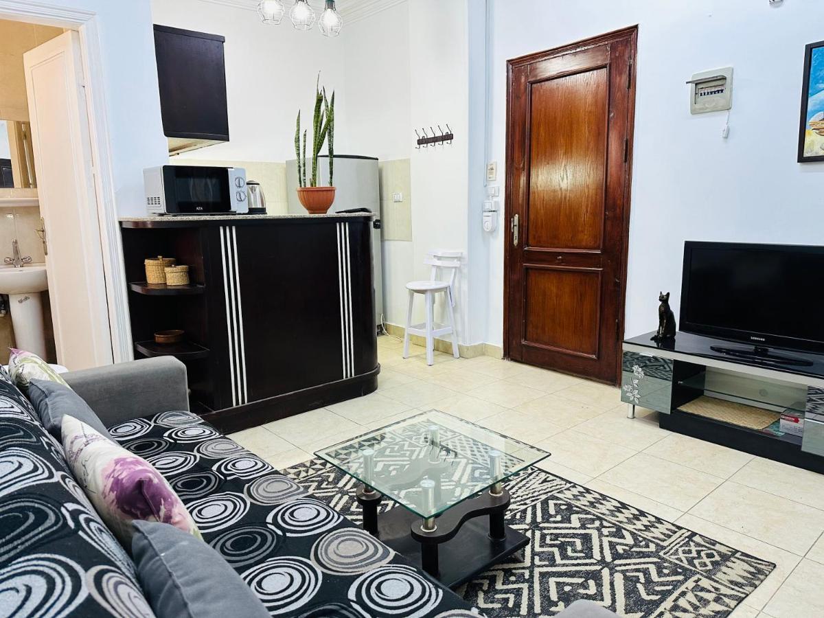Safari Home With Wi Fi Hurghada Center Extérieur photo