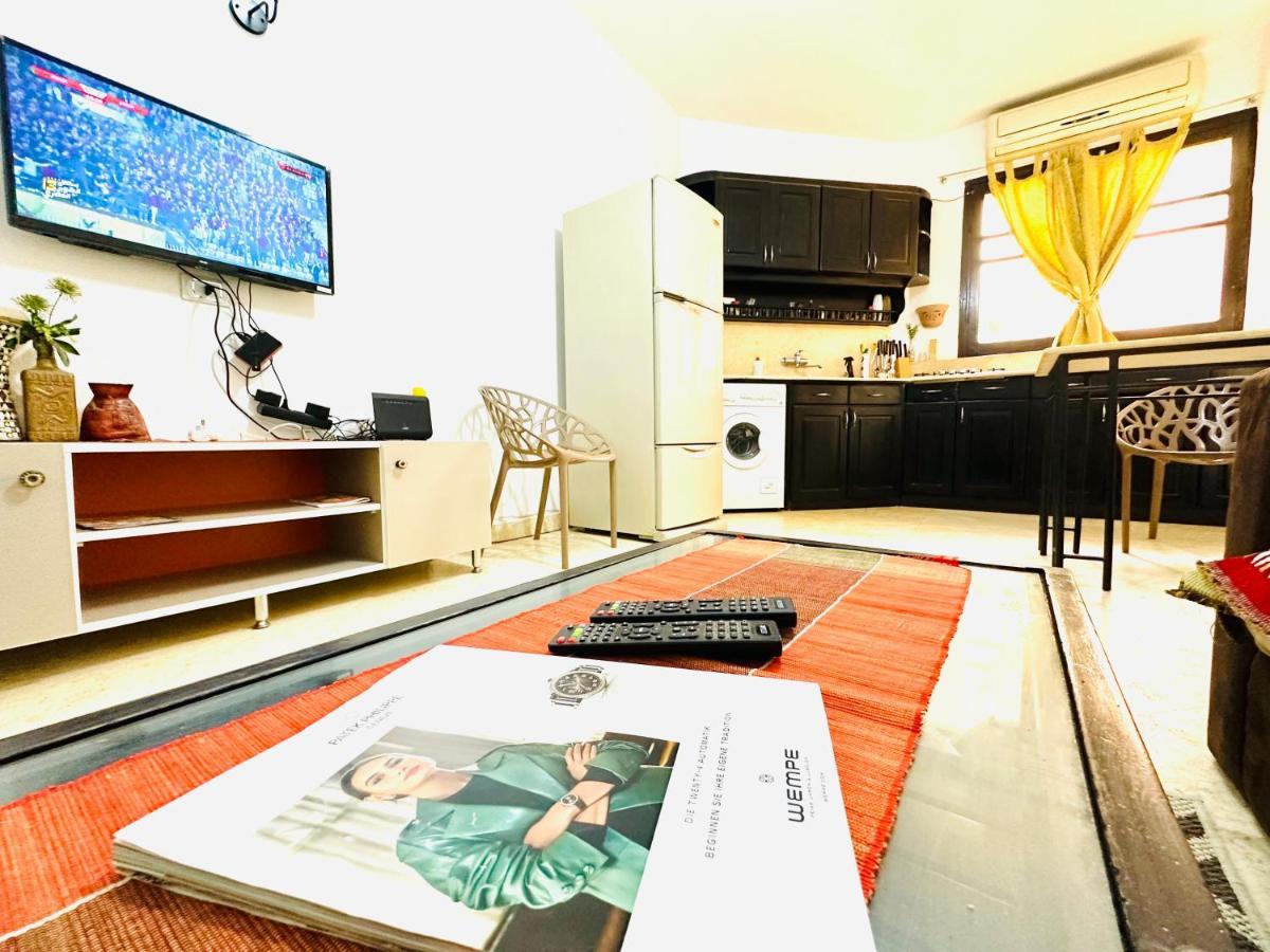Safari Home With Wi Fi Hurghada Center Extérieur photo