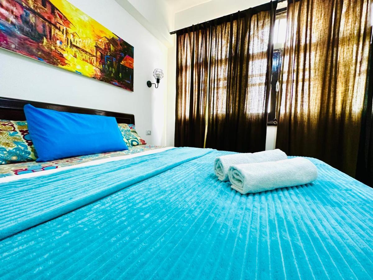 Safari Home With Wi Fi Hurghada Center Extérieur photo