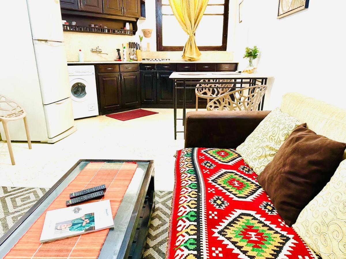 Safari Home With Wi Fi Hurghada Center Extérieur photo