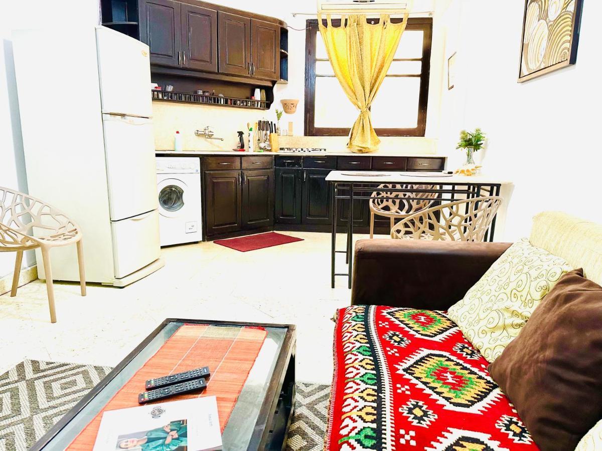 Safari Home With Wi Fi Hurghada Center Extérieur photo