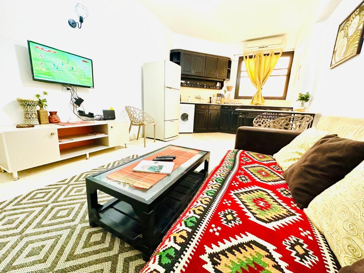 Safari Home With Wi Fi Hurghada Center Extérieur photo
