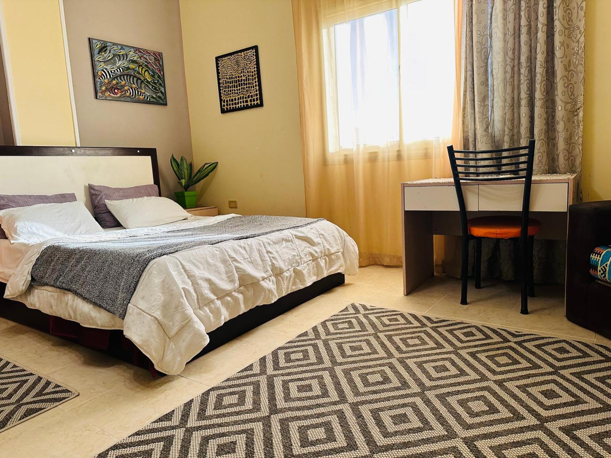Safari Home With Wi Fi Hurghada Center Extérieur photo
