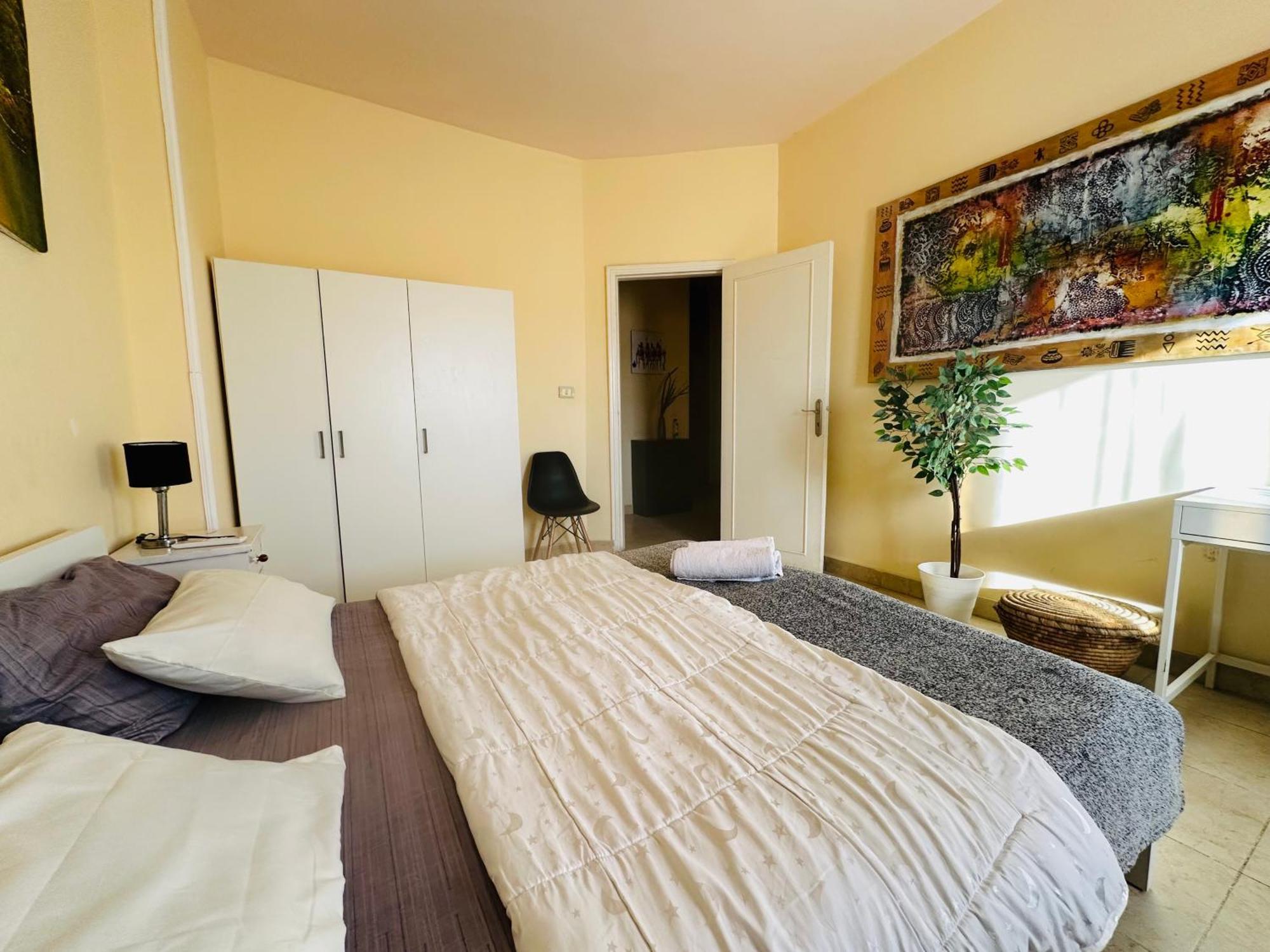 Safari Home With Wi Fi Hurghada Center Extérieur photo
