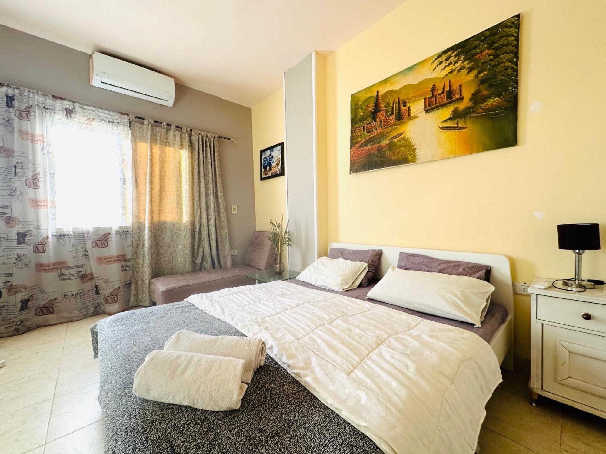 Safari Home With Wi Fi Hurghada Center Extérieur photo