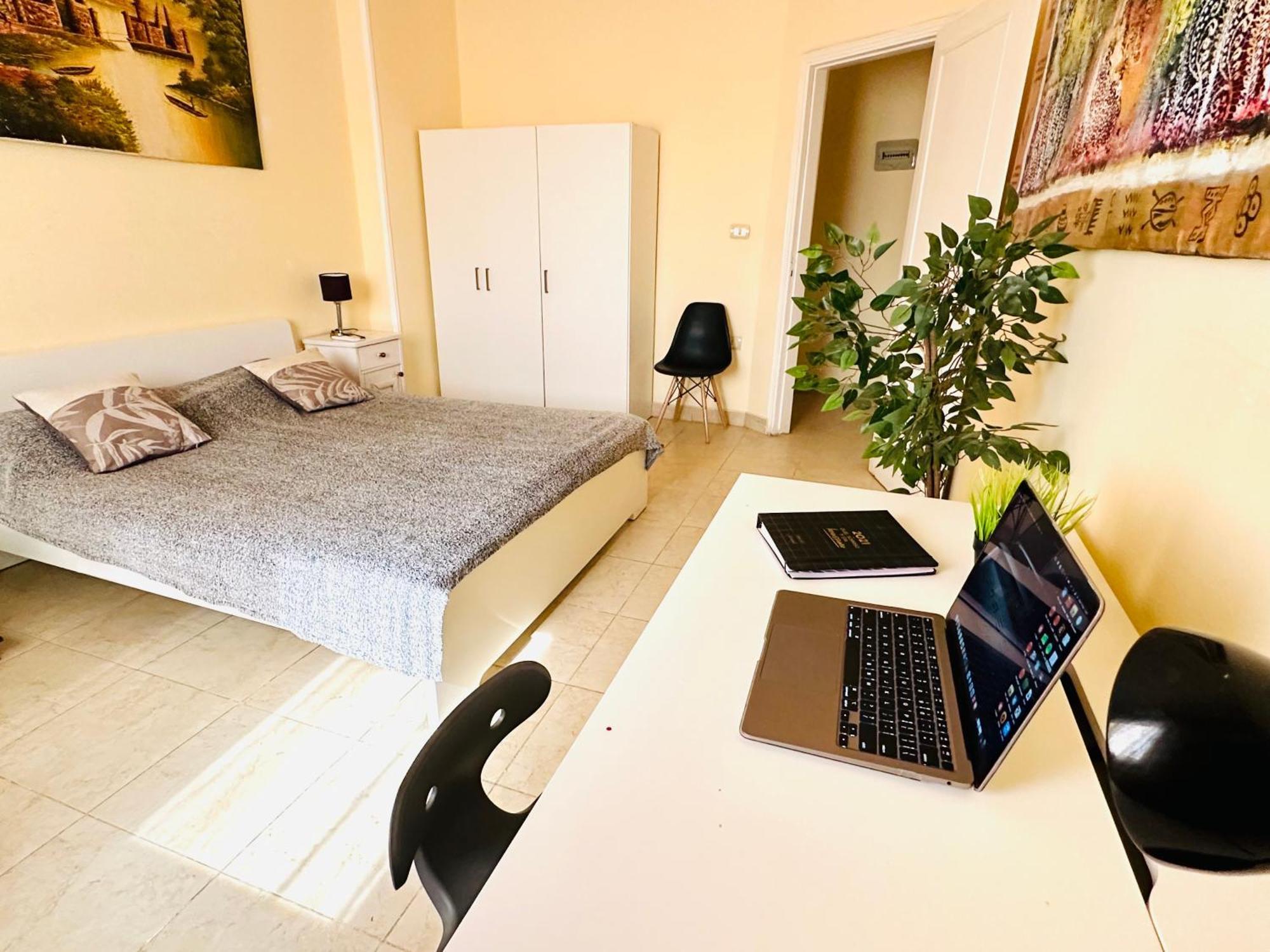 Safari Home With Wi Fi Hurghada Center Extérieur photo