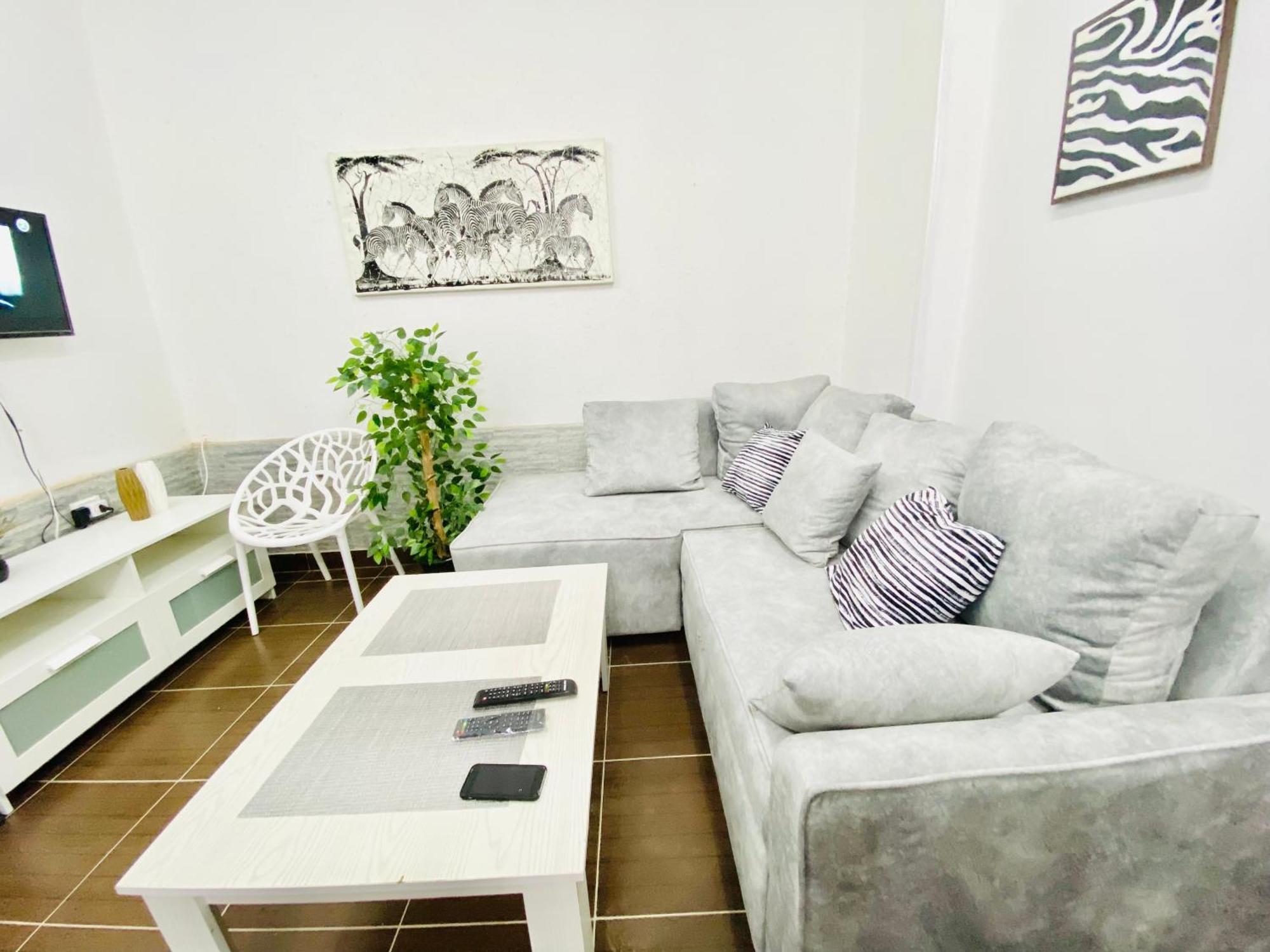Safari Home With Wi Fi Hurghada Center Extérieur photo