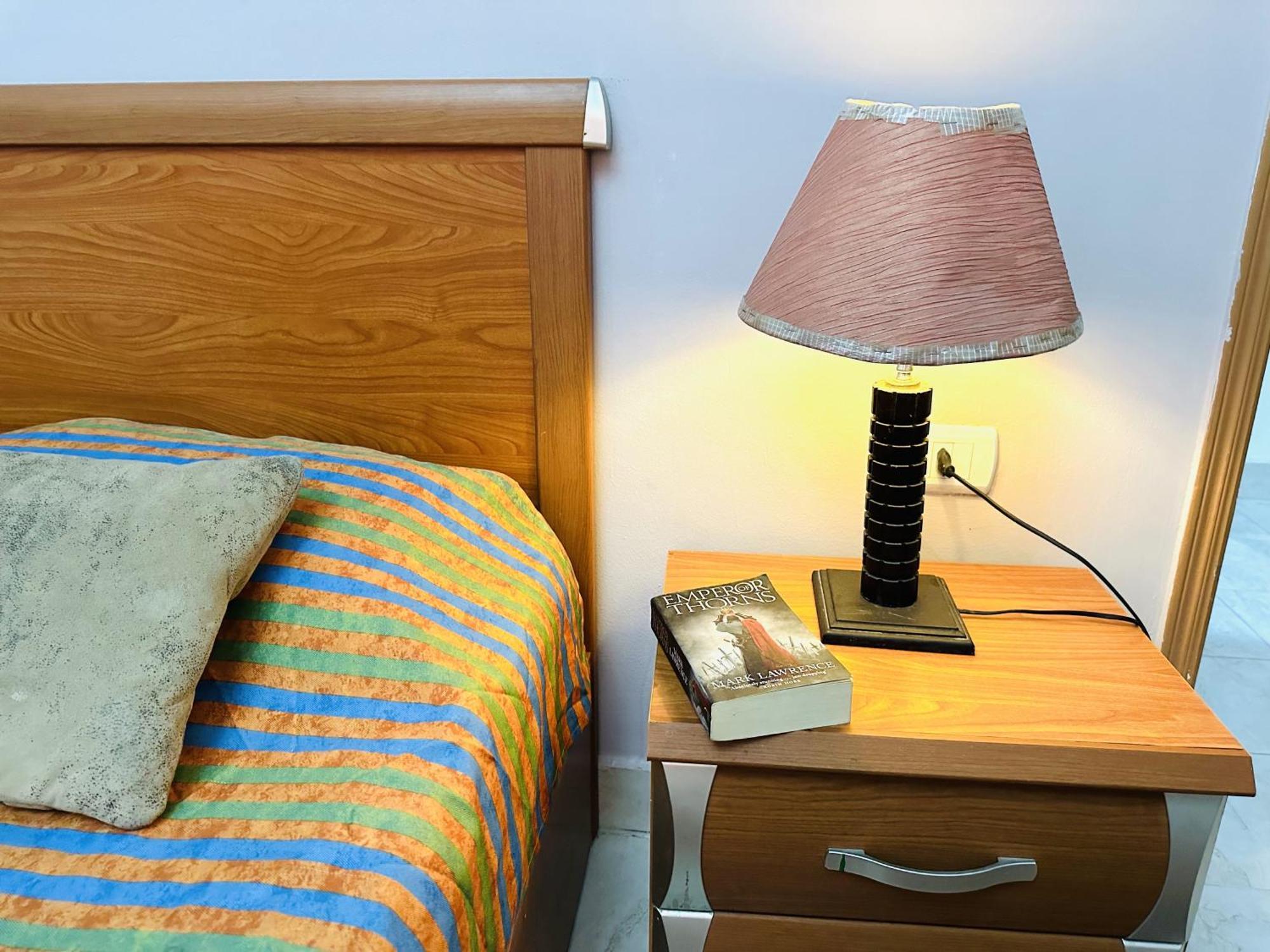 Safari Home With Wi Fi Hurghada Center Extérieur photo