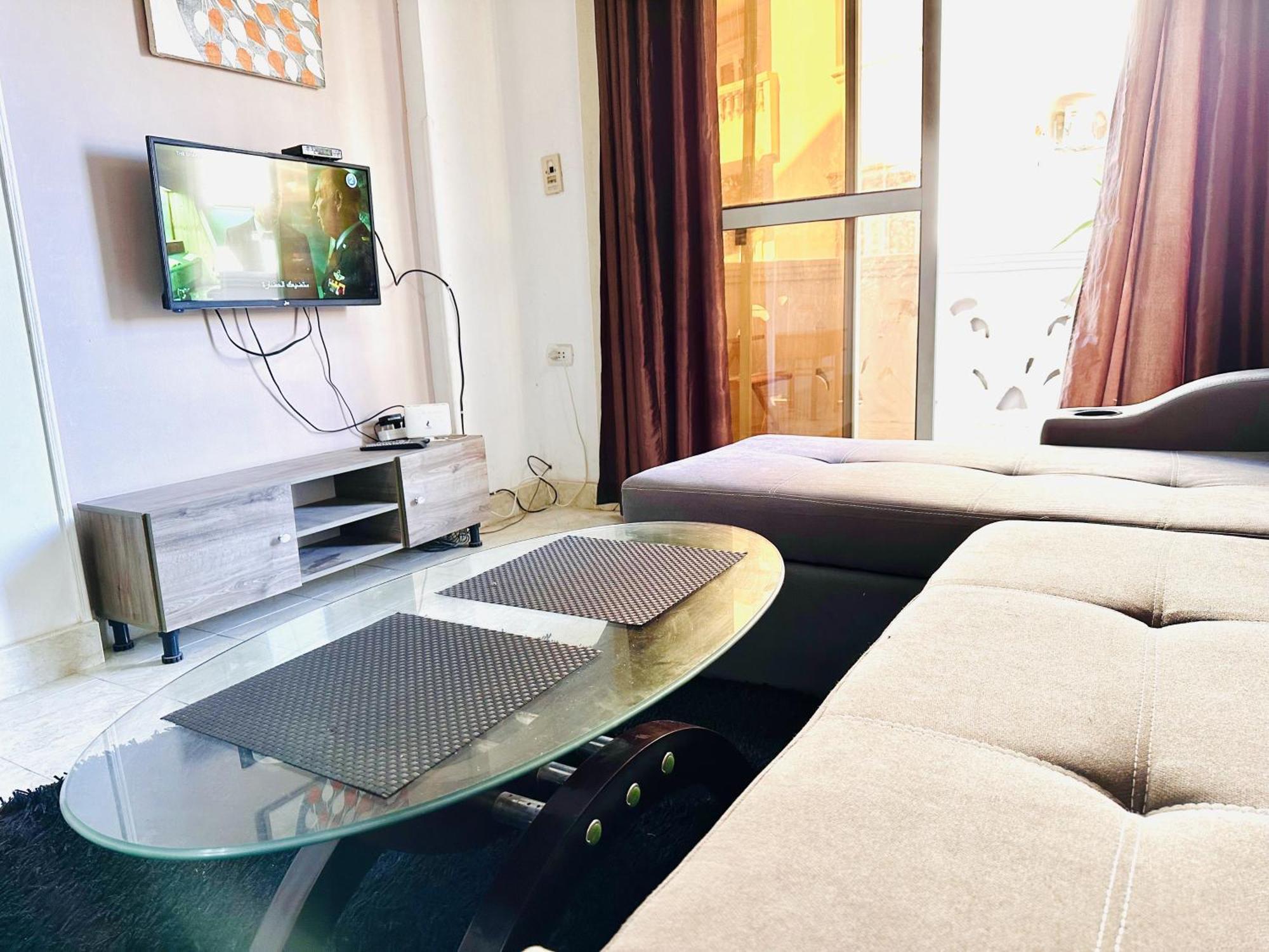 Safari Home With Wi Fi Hurghada Center Extérieur photo