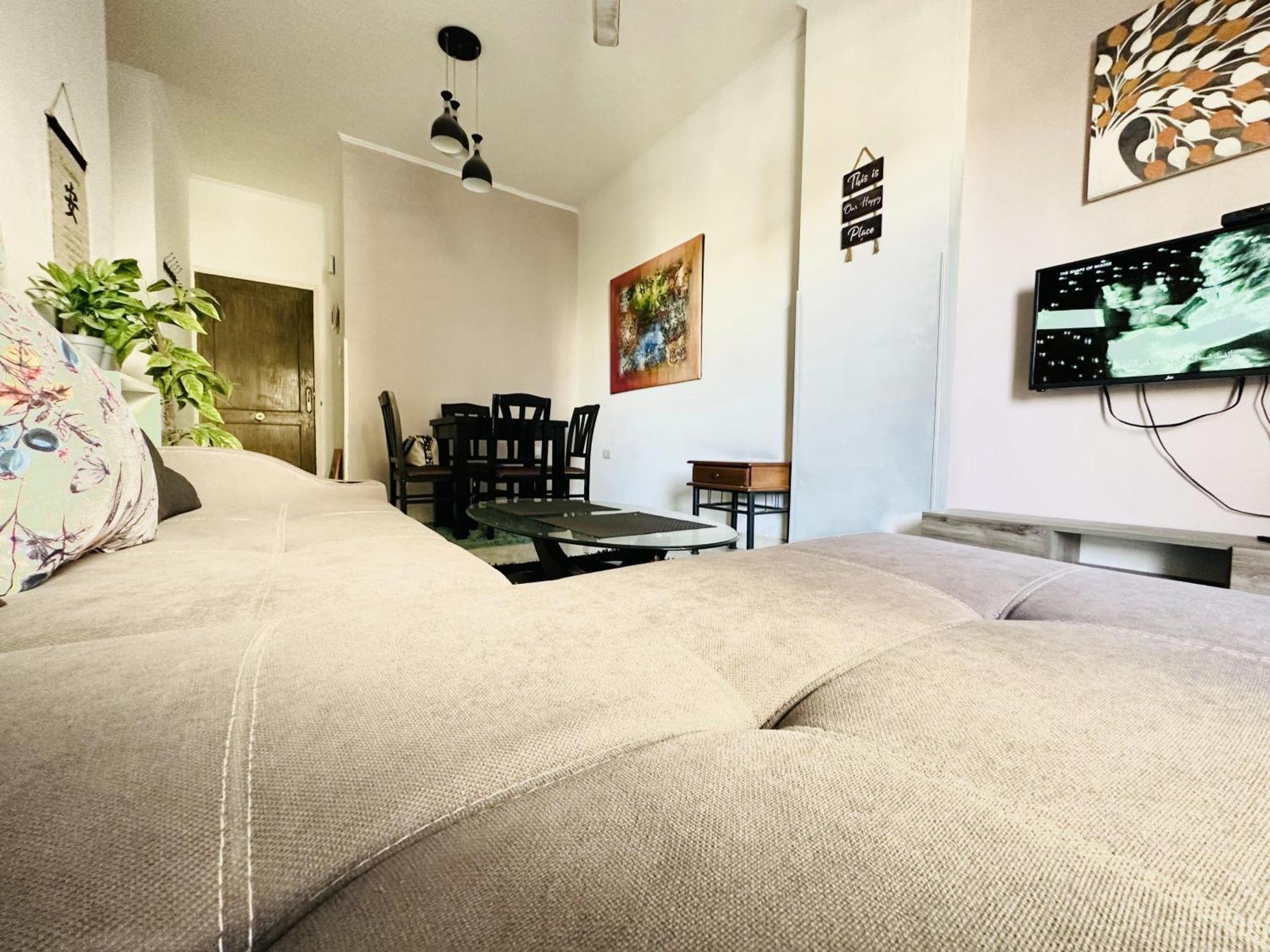 Safari Home With Wi Fi Hurghada Center Extérieur photo