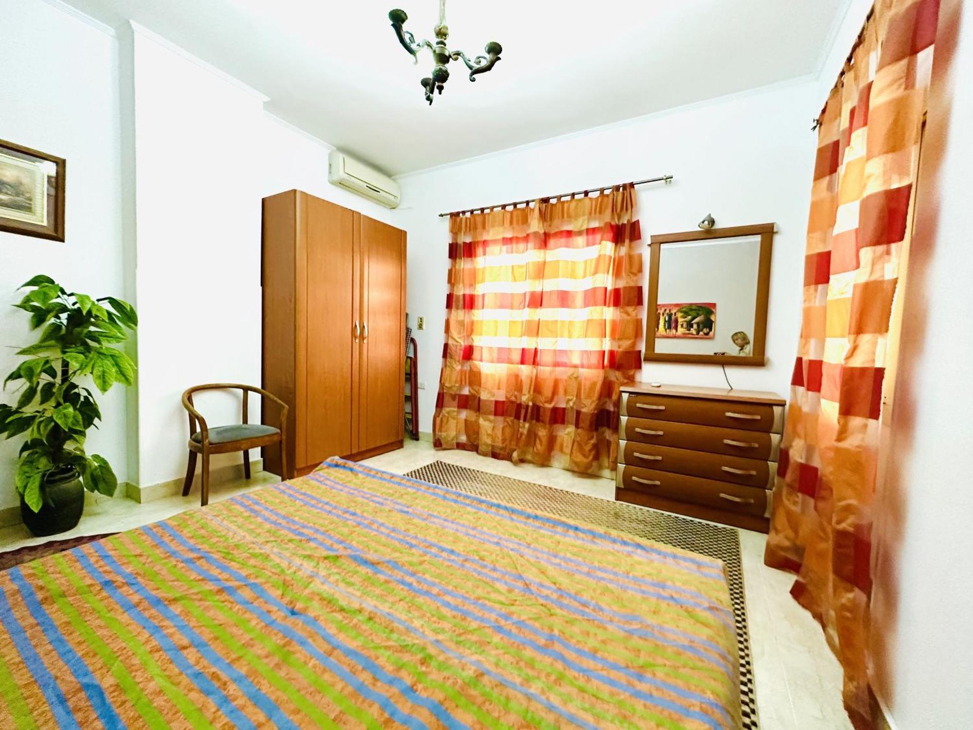 Safari Home With Wi Fi Hurghada Center Extérieur photo