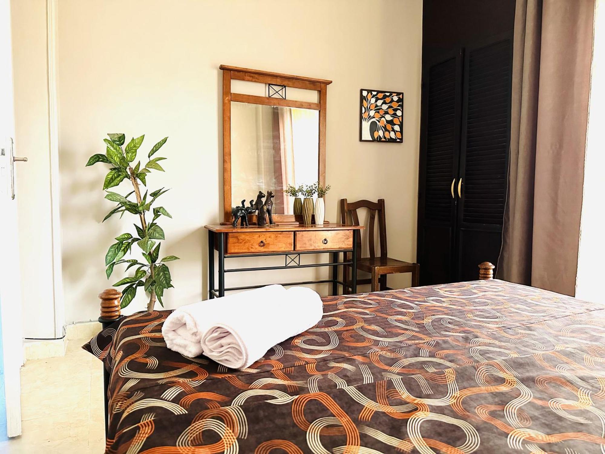 Safari Home With Wi Fi Hurghada Center Extérieur photo