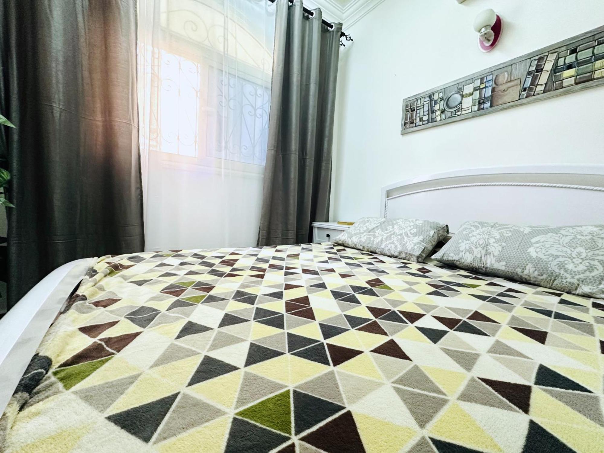 Safari Home With Wi Fi Hurghada Center Extérieur photo
