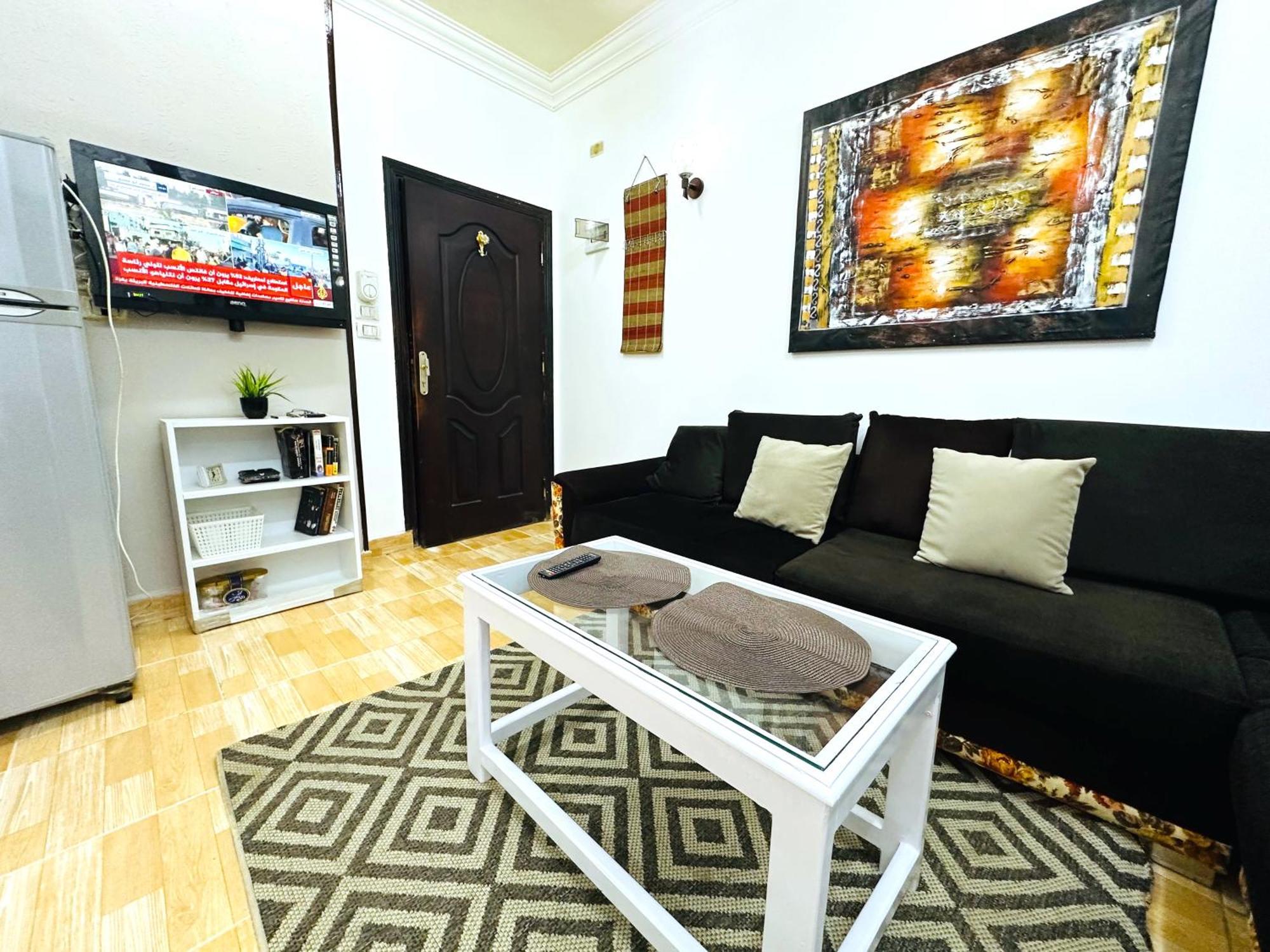 Safari Home With Wi Fi Hurghada Center Extérieur photo