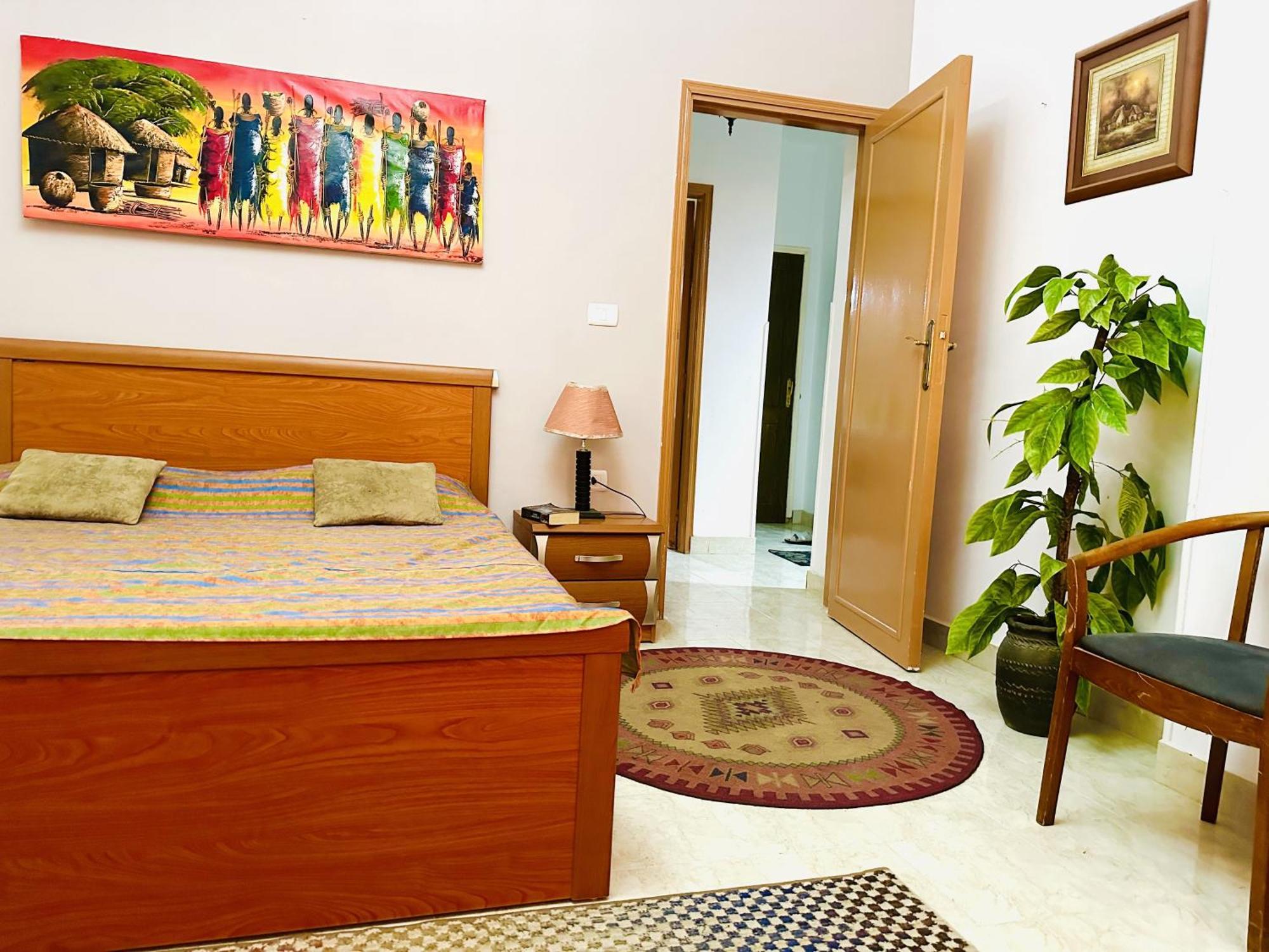 Safari Home With Wi Fi Hurghada Center Extérieur photo