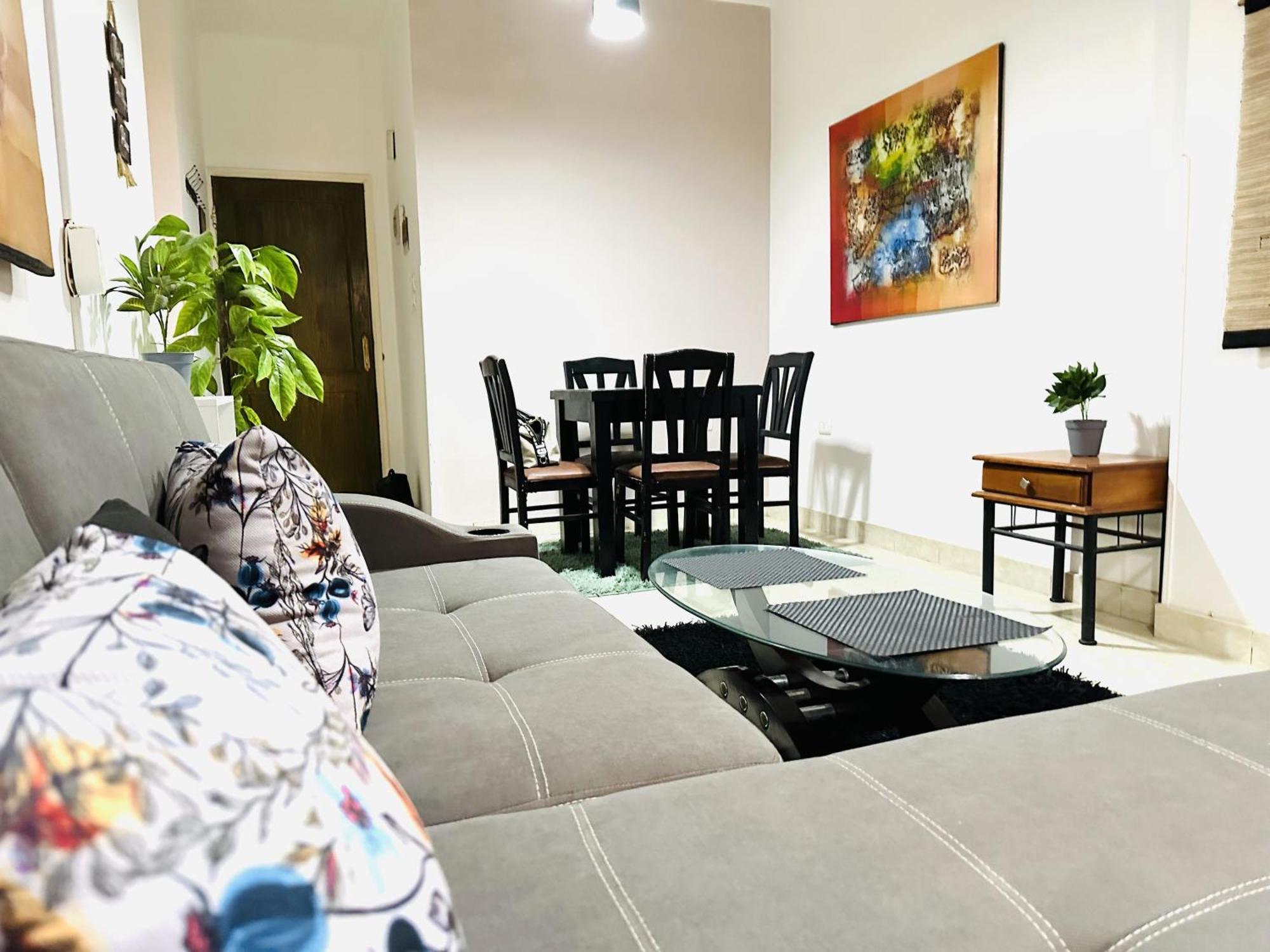 Safari Home With Wi Fi Hurghada Center Extérieur photo